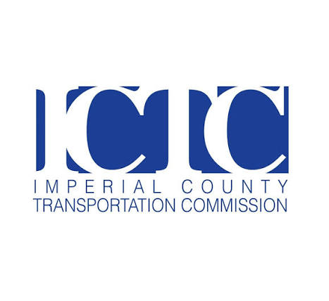 Imperial County Transportation Commission customer logo for Prime Networks