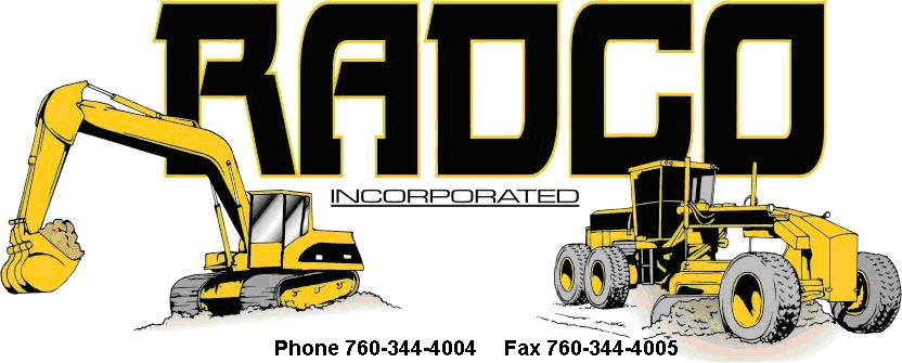 Radco Construction customer logo for Prime Networks