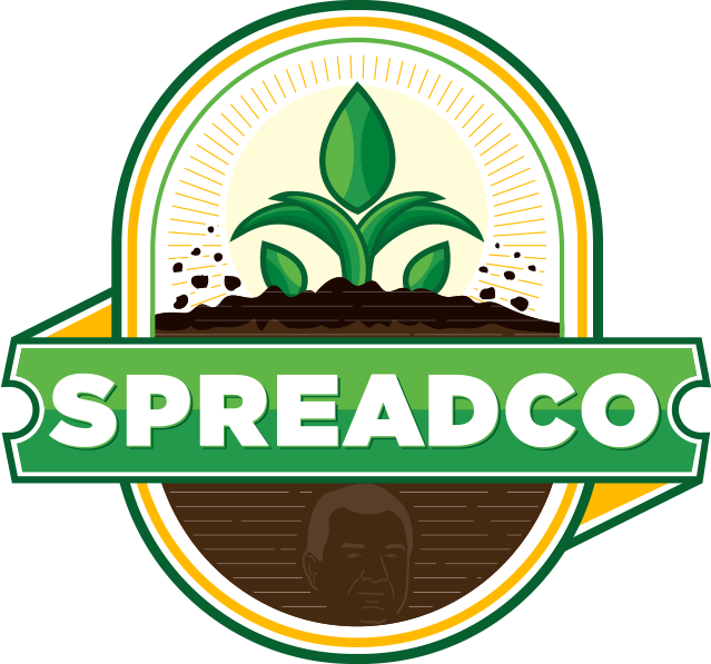 Spreadco Inc customer logo for Prime Networks